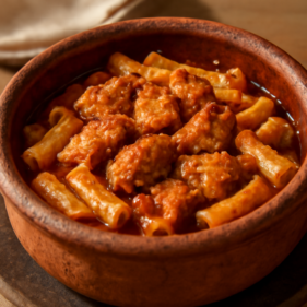 طاجن فراخ